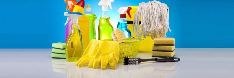 Deny Cleaning - Servicii complete de curatenie