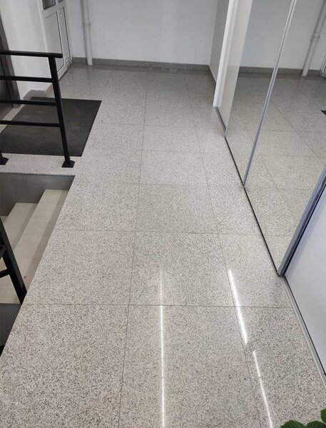 Deny Cleaning - Servicii complete de curatenie