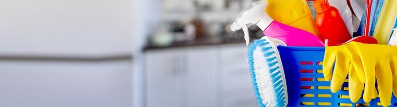 Deny Cleaning - Servicii complete de curatenie