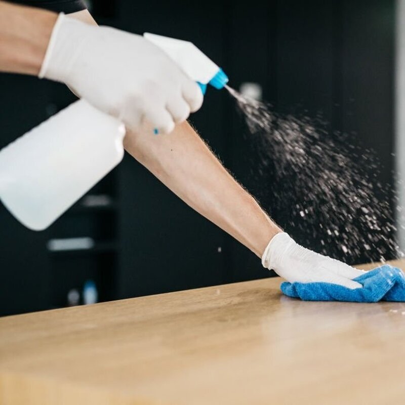 Deny Cleaning - Servicii complete de curatenie