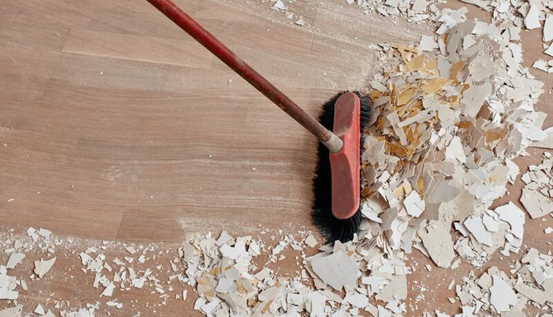 Deny Cleaning - Servicii complete de curatenie