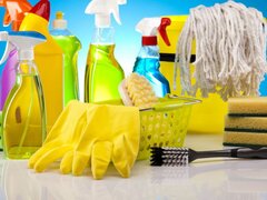 Deny Cleaning - Servicii complete de curatenie